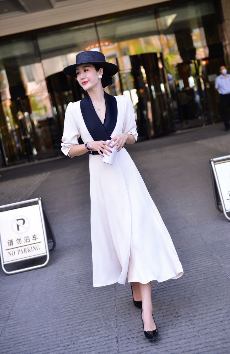 Christian Dior Dress